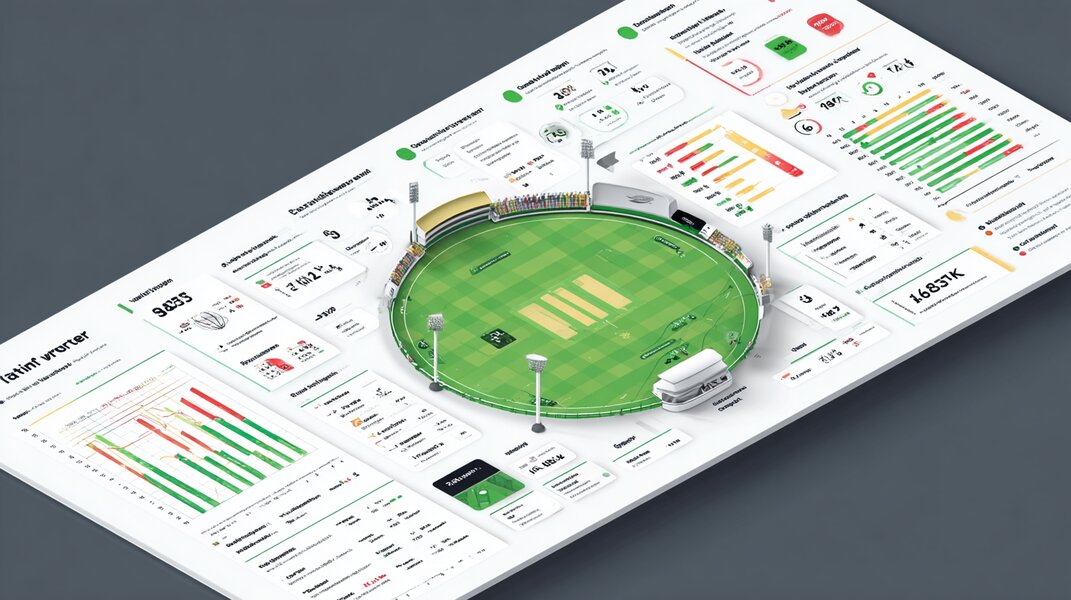 Comprehensive IPL betting markets infographic showing different bet types, odds, and strategies